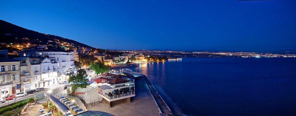Hotel Galeb Opatija Extérieur photo
